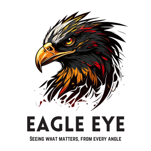Eagle Eye Drones